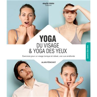 Atelier Yoga du visage le 14 mai 2022 à la médiathèque de Vernon