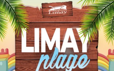 Limay plage 2022