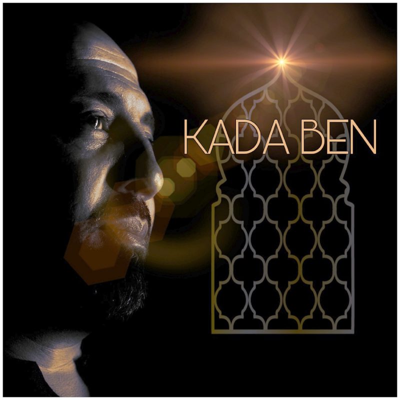 Kada Ben en concert à Mantes-la-Ville le vendredi 10 février 2023