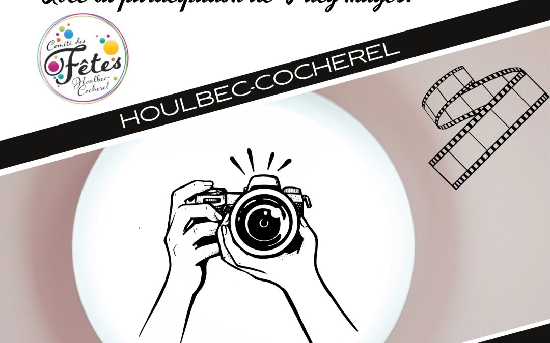 Houlbec-Cocherel : Expo-Photos
