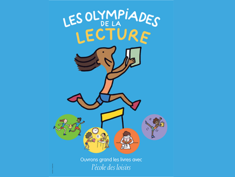 Mantes-la-Jolie : Olympiades de la Lecture