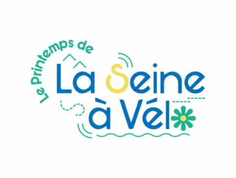 Balalde contes et sens à Vernon avec le printemps de La Seine à Vélo
