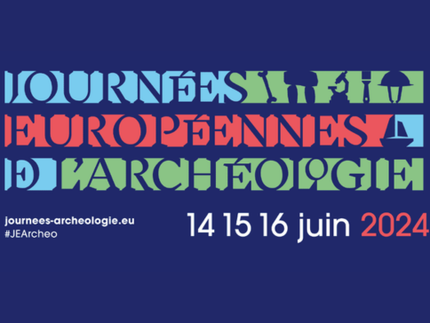 Journées européennes de l'archéologie au Musée de Vernon le dimanche 16 juin 2024