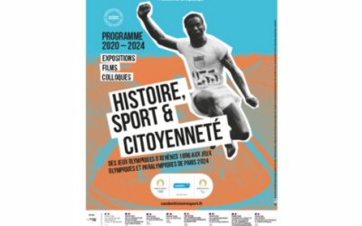 Vernon : Exposition Histoire, Sport Et Citoyenneté