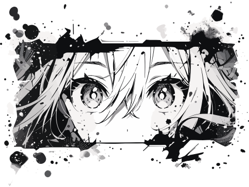 Atelier initiation dessin manga à Mantes-la-Jolie