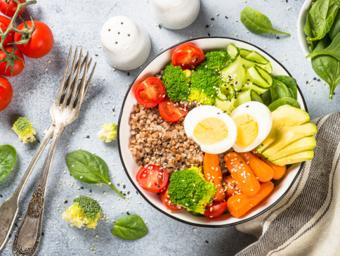 Conférence nutrition sportive à Mantes-la-Jolie le 5 juin 2026