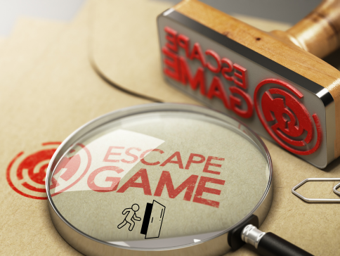 Escape Game au Musée de l'Hôtel-Dieu à Mantes-la-Jolie le samedi 23 mai 2026