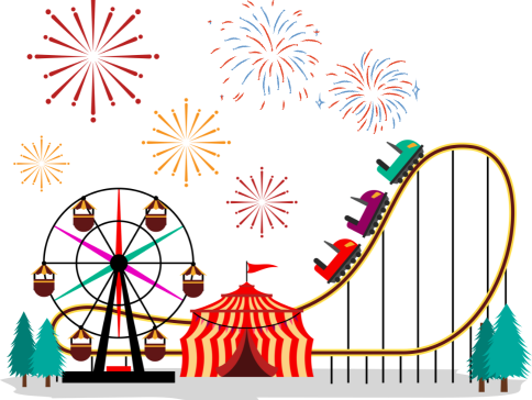 Mantes-la-Ville : Fête de la ville