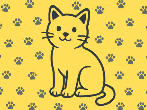 Atelier artistique le chat qui aimait le jaune à Vernon le 6 juin 2026