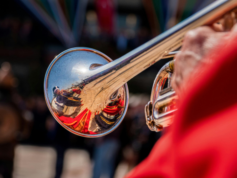 Gasny : Fête de la musique 2026