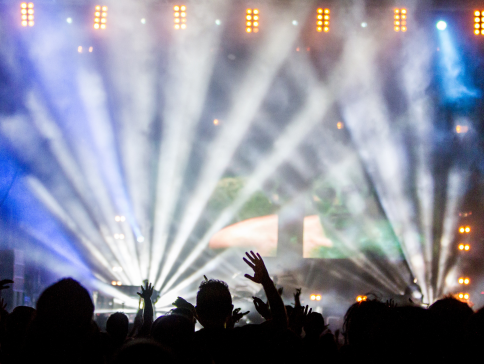Fête de la Musique à Vernon le samedi 20 juin 2026