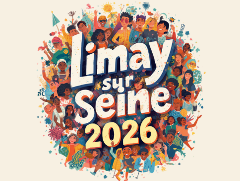 Limay sur Seine 2026 du 26 au 28 juin 2026