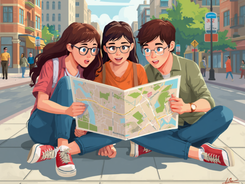 Mantes-la-Jolie : Soirée Infos Mobilité Jeunes