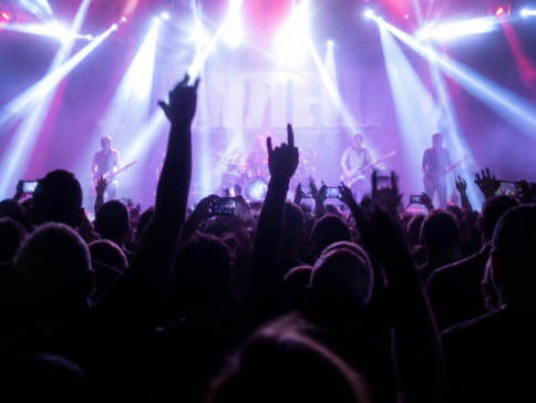 Le back to scholl festival est organisé à Vernon les vendredi 4 et samedi 5 septembre 2026 à Vernon