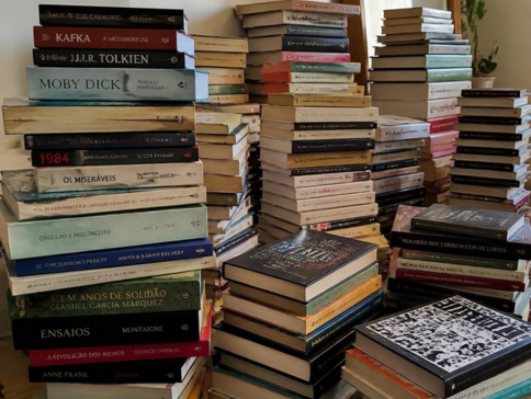 Grande Braderie de livres à Vernon le samedi 26 septembre 2026
