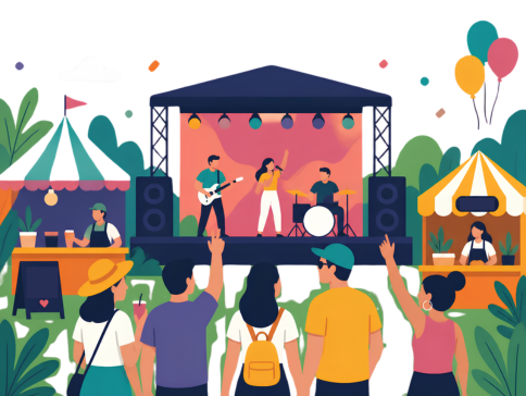 Rock in the Barn les 11 et 12 septembre à Vernon pour sa dernière édition