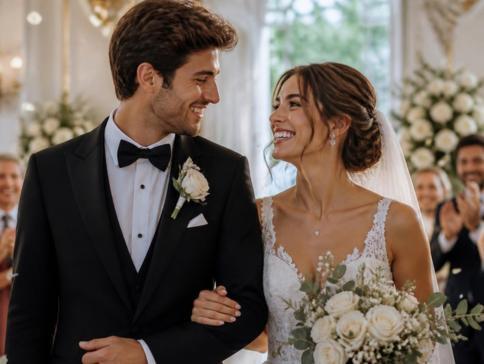 Vernon : 4ème édition du Salon du Mariage