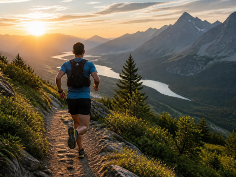Trail au pays de Sully le dimanche 13 septembre 2026