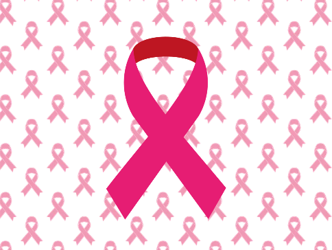 Dépistage et sensibilisation au cancer du sein à Mantes-la-Ville à l'occasion d'Octobre Rose.